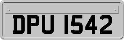 DPU1542