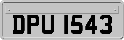 DPU1543