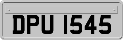 DPU1545