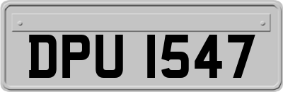 DPU1547