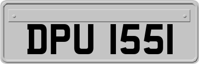 DPU1551