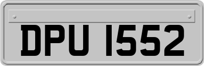 DPU1552