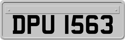 DPU1563