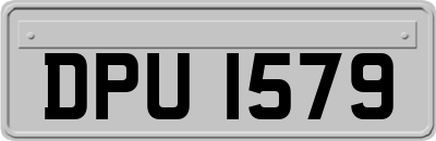 DPU1579