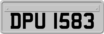 DPU1583