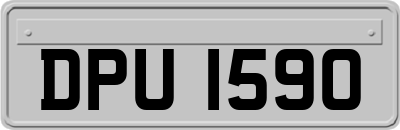 DPU1590