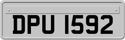 DPU1592