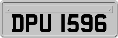 DPU1596