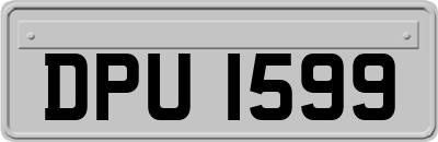 DPU1599