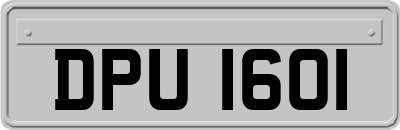 DPU1601