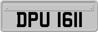 DPU1611