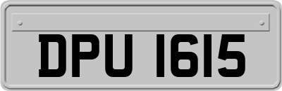 DPU1615