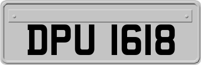 DPU1618