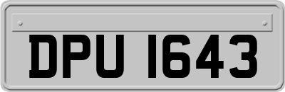 DPU1643