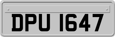 DPU1647