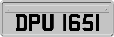 DPU1651