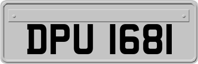 DPU1681