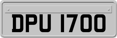 DPU1700