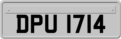 DPU1714