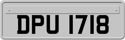 DPU1718