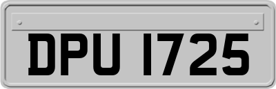 DPU1725