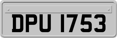 DPU1753