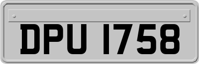 DPU1758
