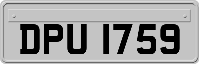 DPU1759