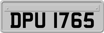 DPU1765