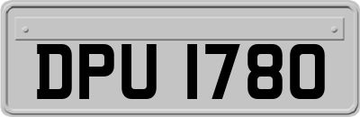 DPU1780