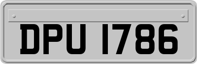 DPU1786