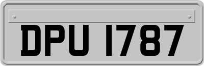 DPU1787