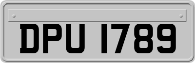 DPU1789