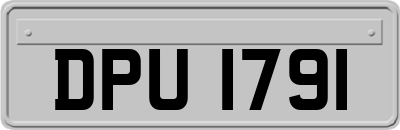 DPU1791