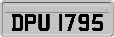DPU1795