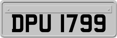 DPU1799