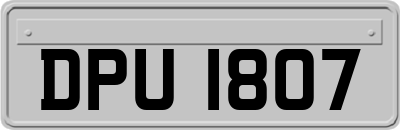 DPU1807