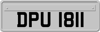 DPU1811