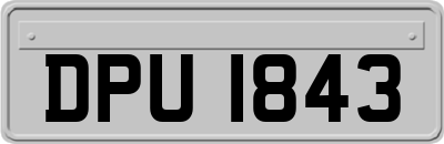 DPU1843