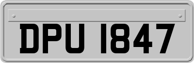 DPU1847