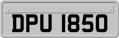 DPU1850