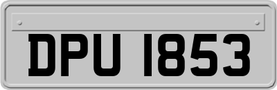 DPU1853
