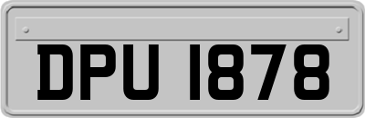 DPU1878