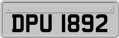 DPU1892