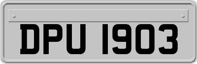 DPU1903