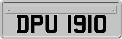 DPU1910