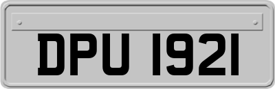 DPU1921