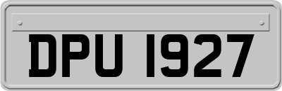 DPU1927