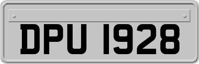 DPU1928