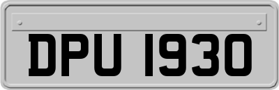 DPU1930